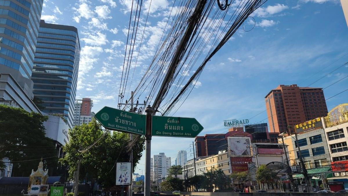 旅行でタイ語 フレーズ完全攻略！旅行中に使える会話表現解説！